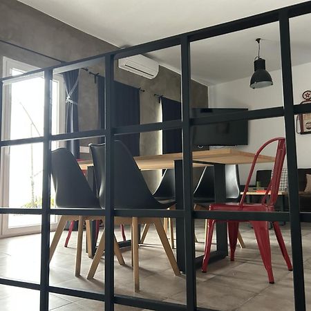 Ohana, Diseno Exclusivo Y Aparcamiento Gratuito A Pie De Calle Mérida Kültér fotó