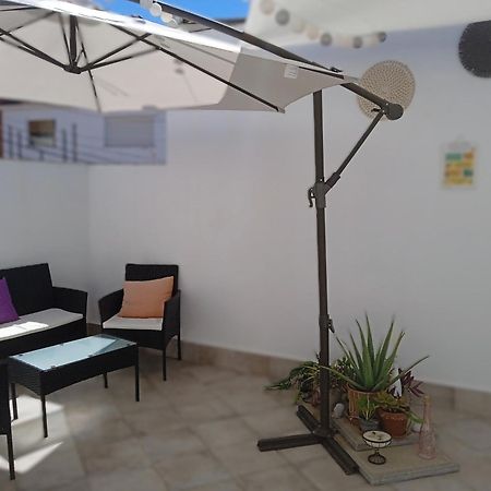 Ohana, Diseno Exclusivo Y Aparcamiento Gratuito A Pie De Calle Mérida Kültér fotó