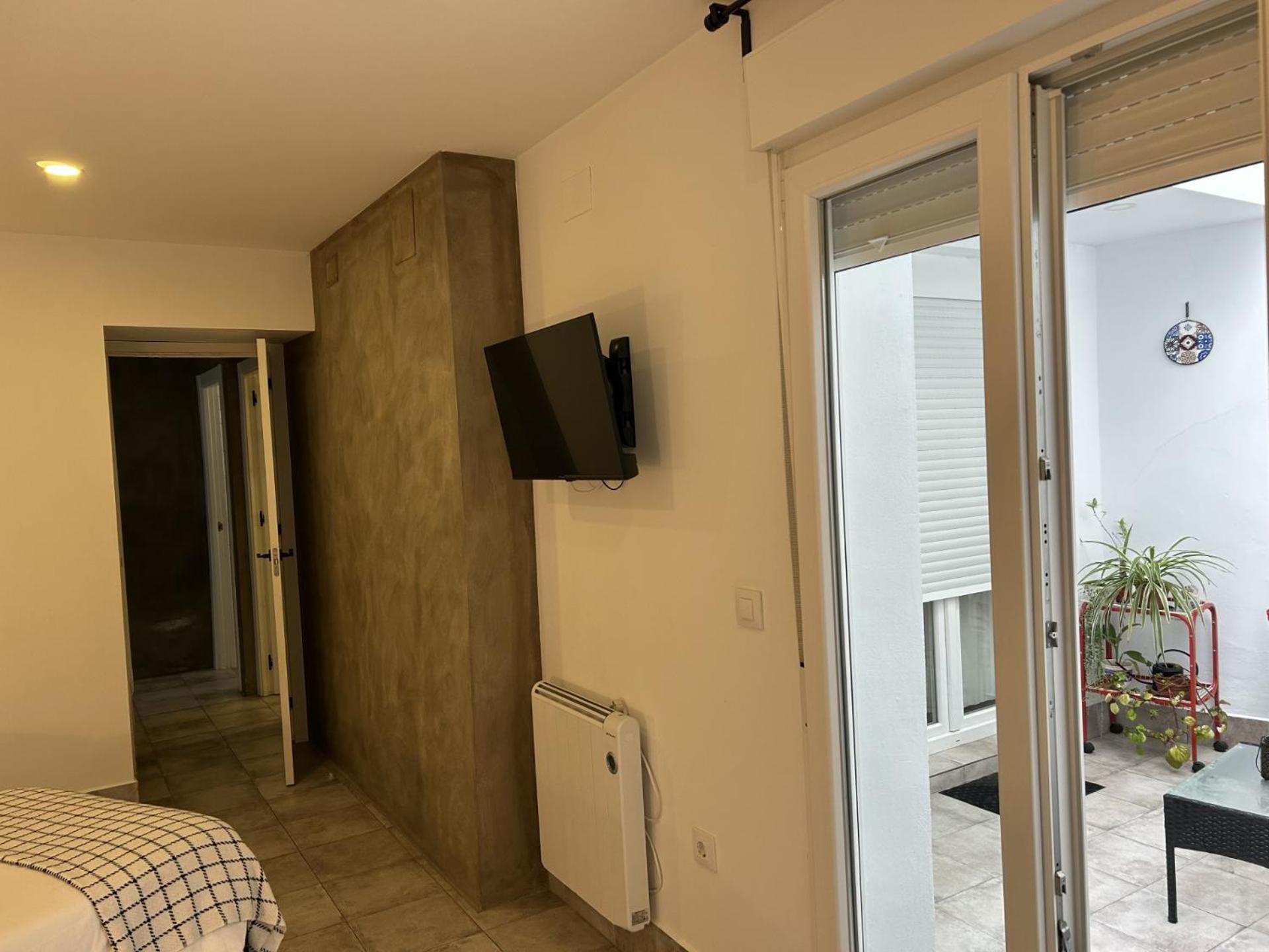 Ohana, Diseno Exclusivo Y Aparcamiento Gratuito A Pie De Calle Mérida Kültér fotó