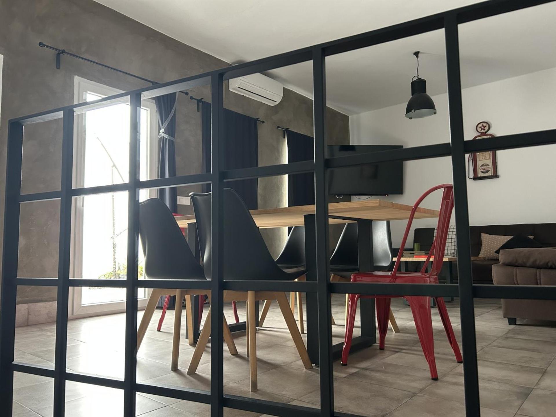 Ohana, Diseno Exclusivo Y Aparcamiento Gratuito A Pie De Calle Mérida Kültér fotó