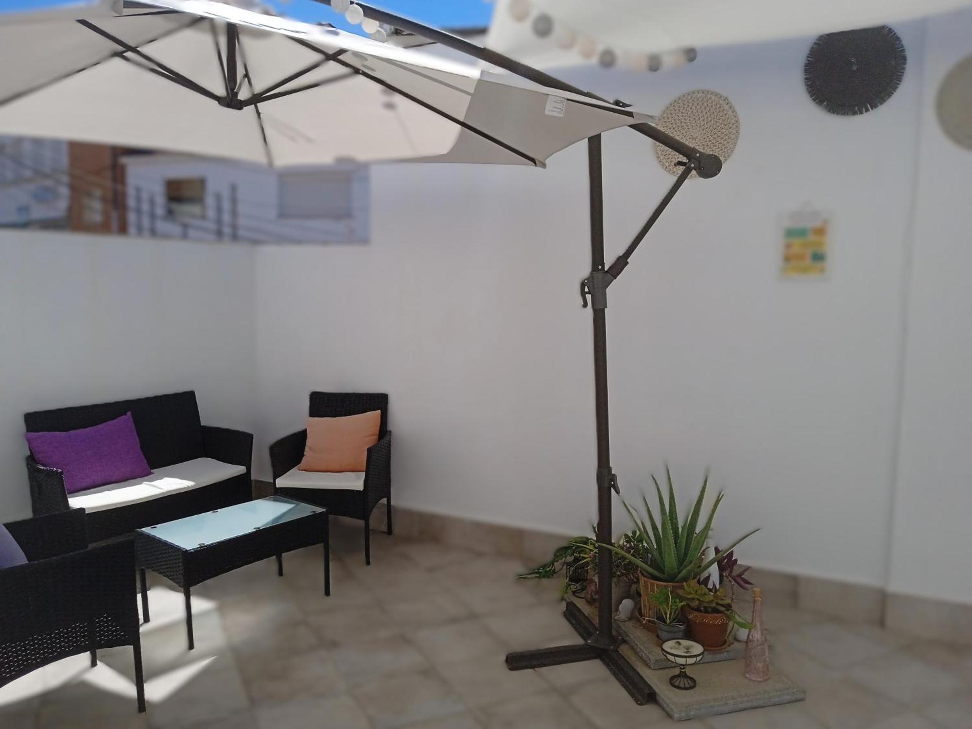 Ohana, Diseno Exclusivo Y Aparcamiento Gratuito A Pie De Calle Mérida Kültér fotó