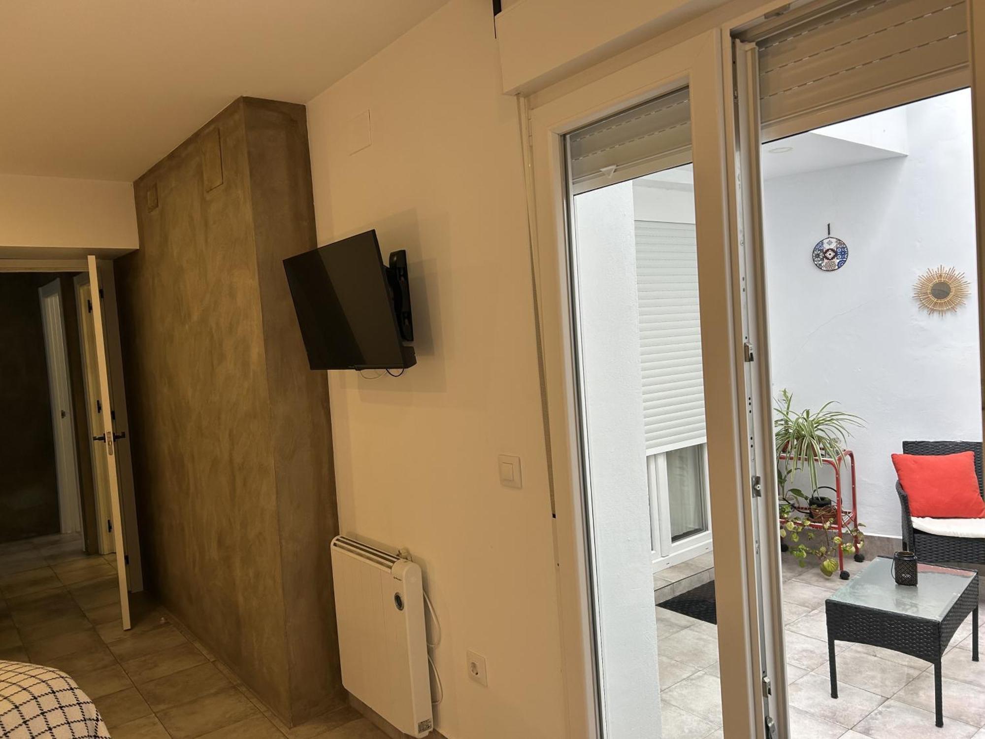 Ohana, Diseno Exclusivo Y Aparcamiento Gratuito A Pie De Calle Mérida Kültér fotó