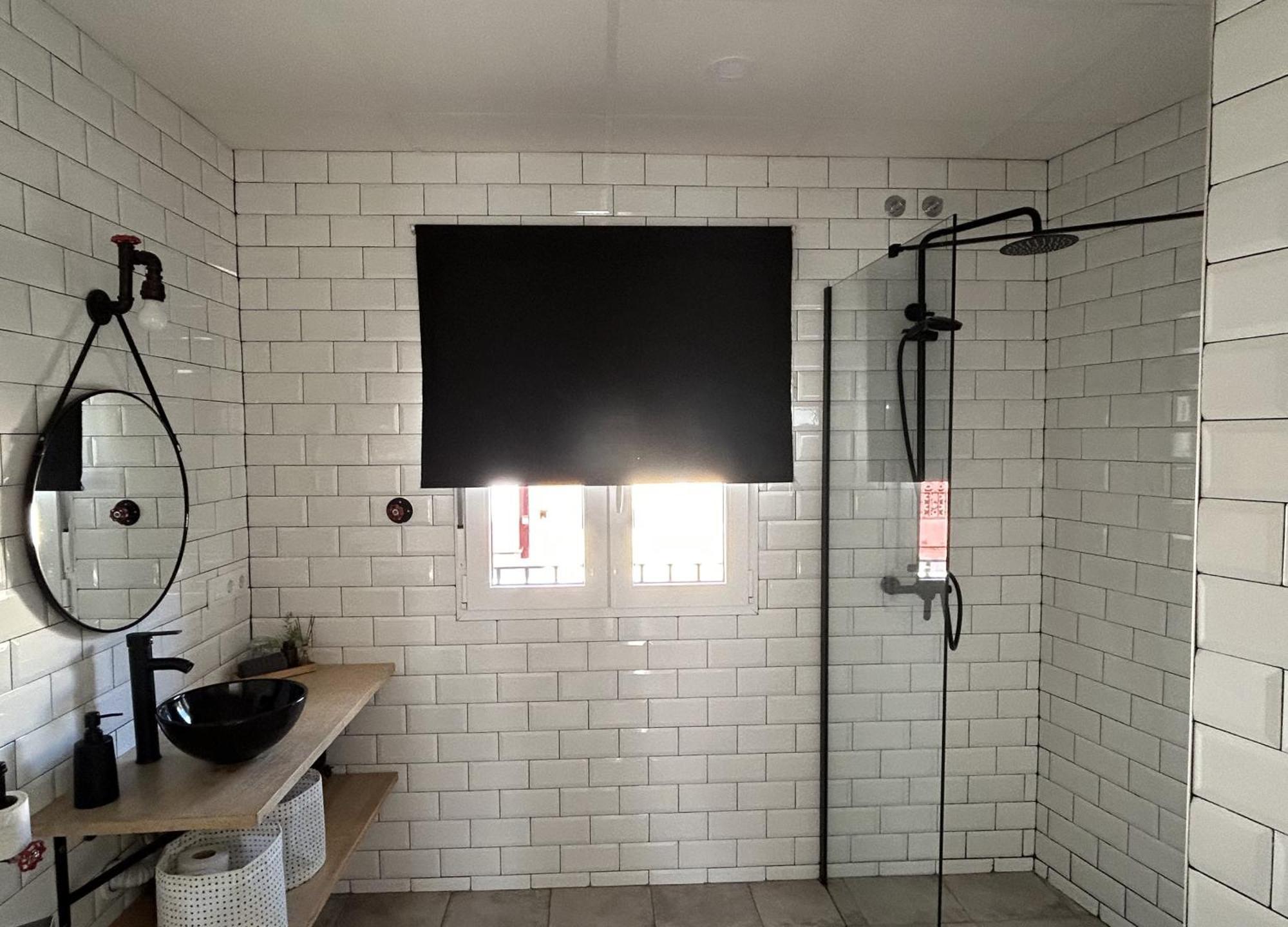 Ohana, Diseno Exclusivo Y Aparcamiento Gratuito A Pie De Calle Mérida Kültér fotó