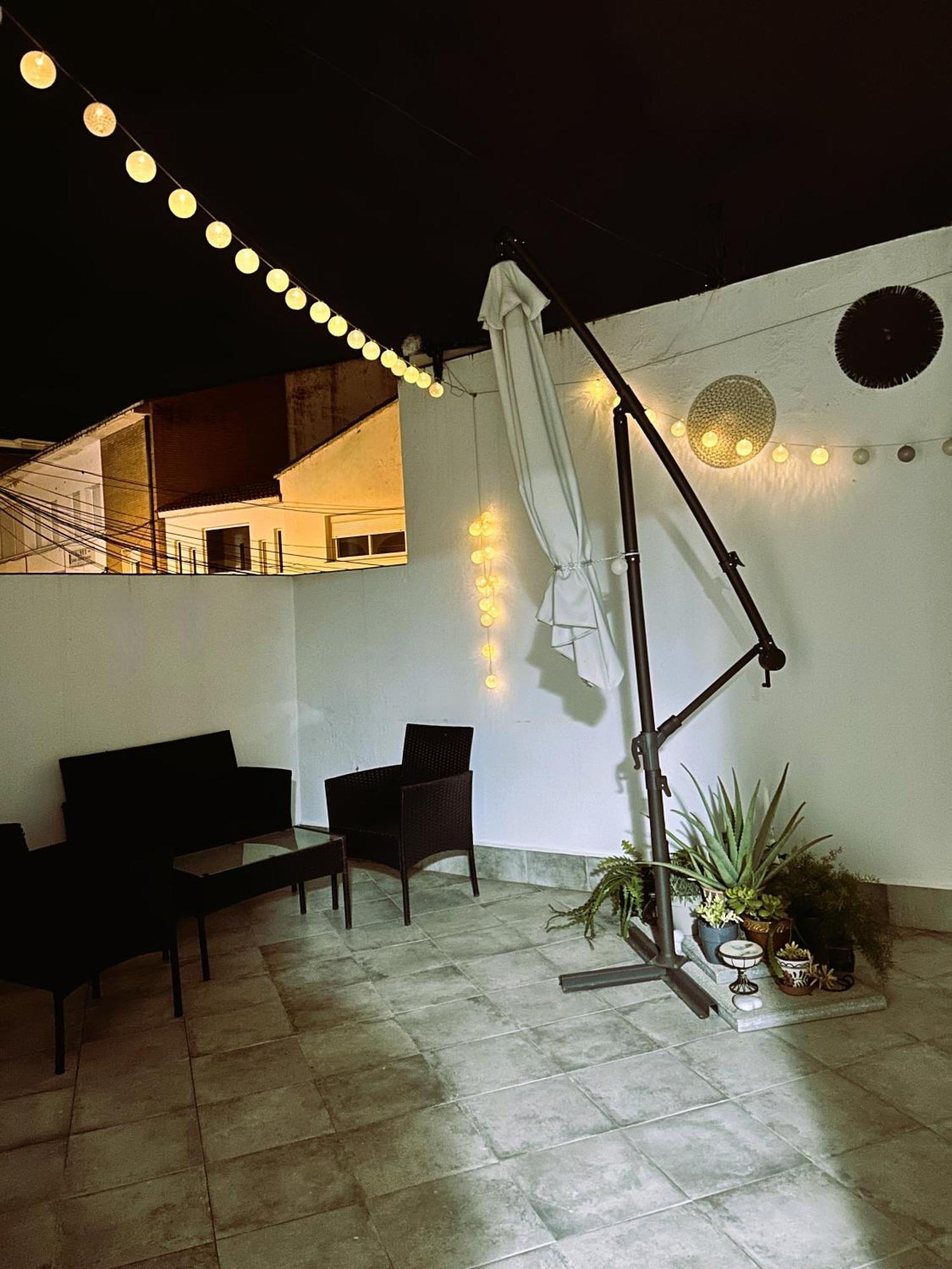 Ohana, Diseno Exclusivo Y Aparcamiento Gratuito A Pie De Calle Mérida Kültér fotó