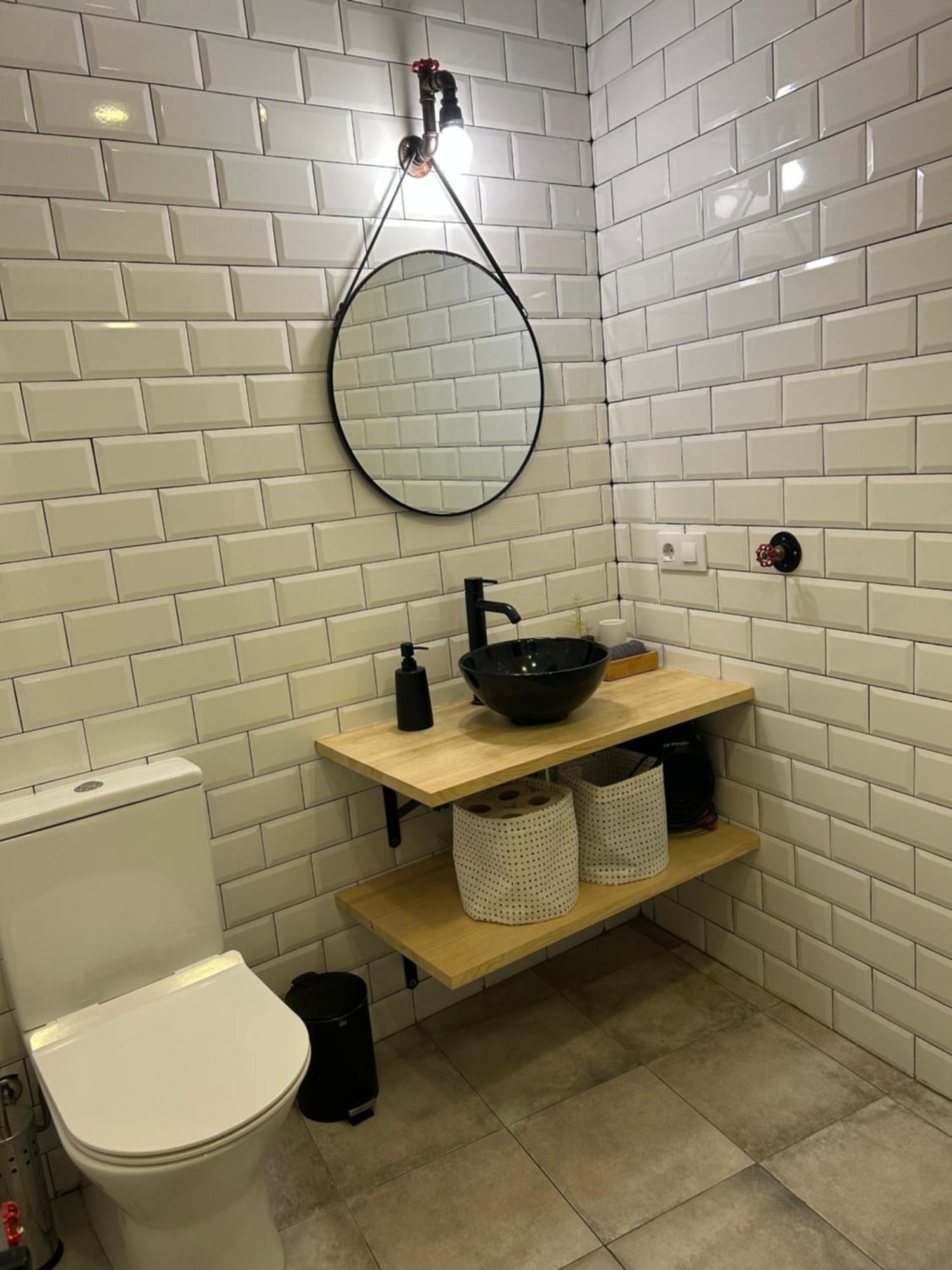 Ohana, Diseno Exclusivo Y Aparcamiento Gratuito A Pie De Calle Mérida Kültér fotó
