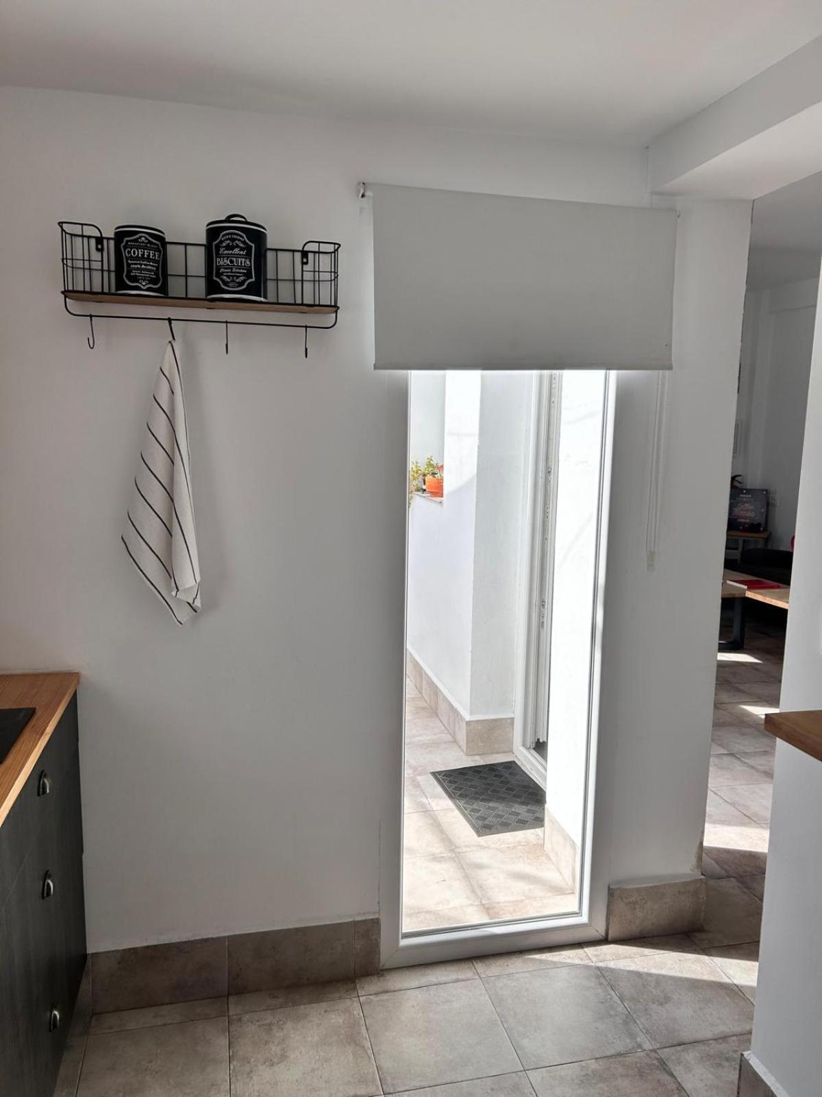 Ohana, Diseno Exclusivo Y Aparcamiento Gratuito A Pie De Calle Mérida Kültér fotó