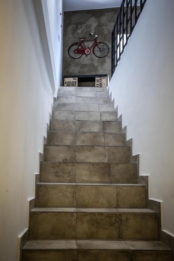 Ohana, Diseno Exclusivo Y Aparcamiento Gratuito A Pie De Calle Mérida Kültér fotó