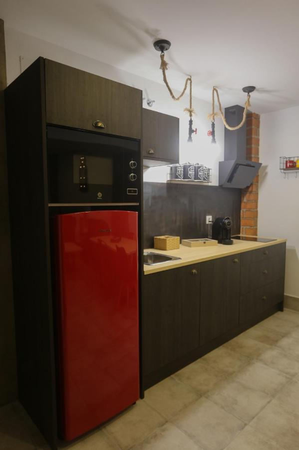 Ohana, Diseno Exclusivo Y Aparcamiento Gratuito A Pie De Calle Mérida Kültér fotó