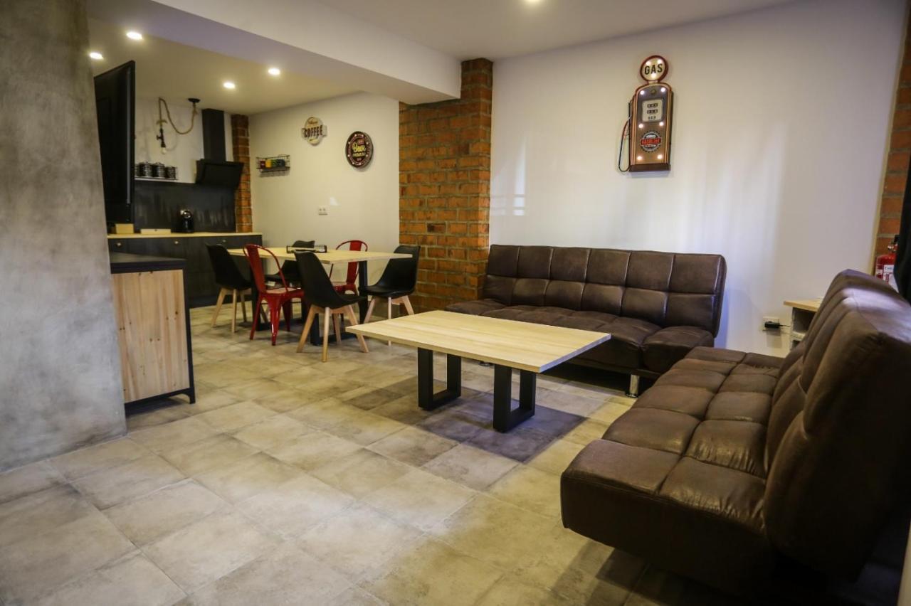 Ohana, Diseno Exclusivo Y Aparcamiento Gratuito A Pie De Calle Mérida Kültér fotó